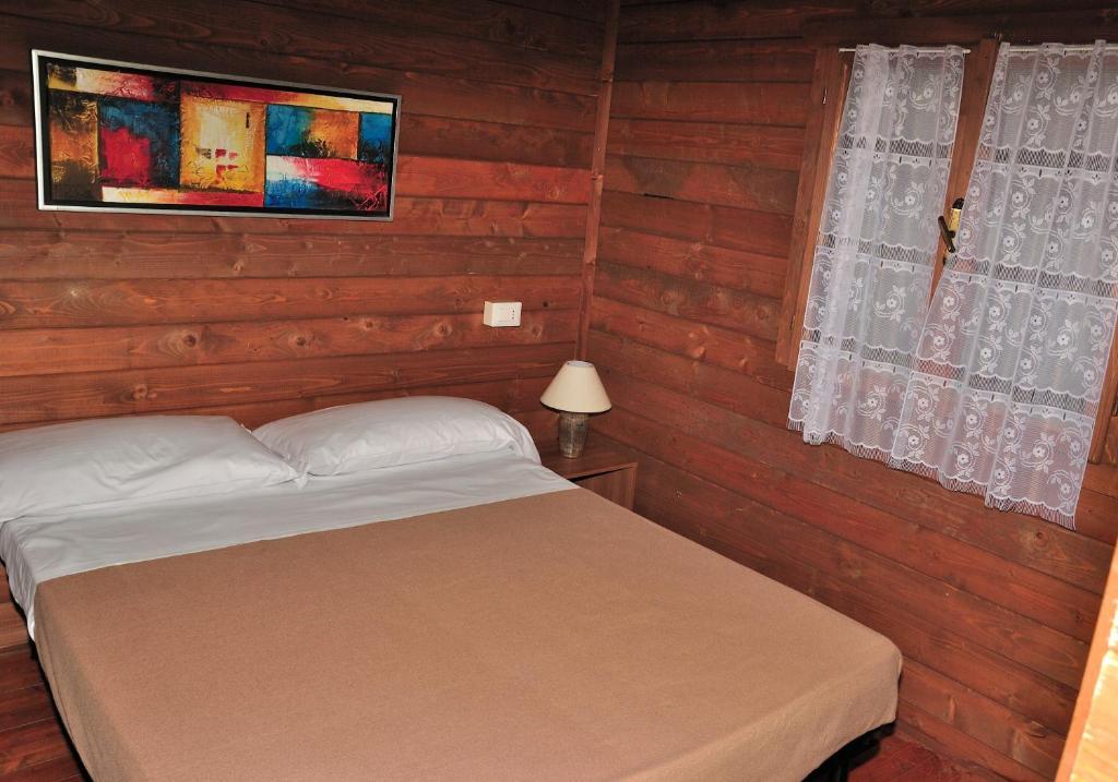 Campeggio Italia Marina di Massa Room photo
