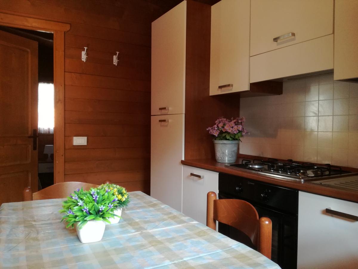 Campeggio Italia Marina di Massa Exterior photo